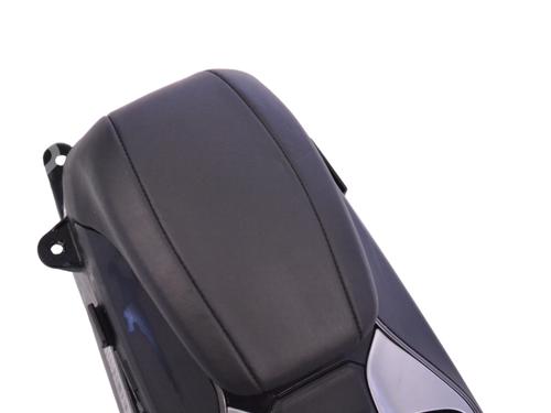 Gear lever HYUNDAI IONIQ (AE) Electric | BP12100026M90 