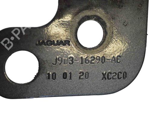 Support JAGUAR I-PACE (X590) EV400 AWD | BP27828120C155 