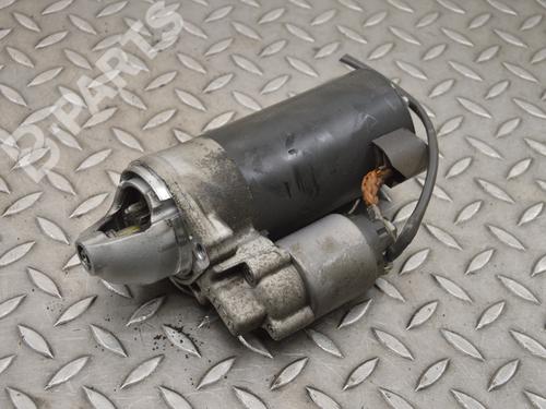 Used Starter MERCEDES-BENZ E-CLASS (W212) E 220 CDI / BlueTEC (212.001, 212.002) (170 hp) 10993003
