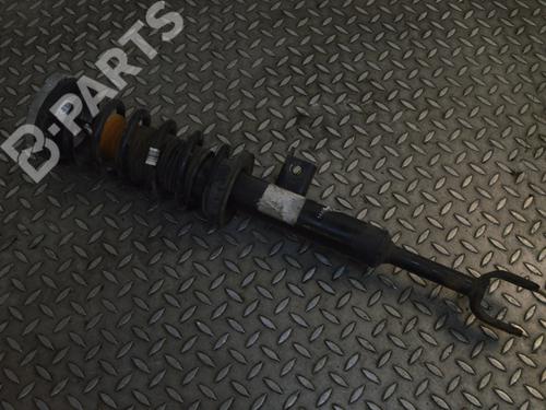 Used Left front shock absorber BMW 6 Coupe (F13) 640 d (313 hp) 9172384
