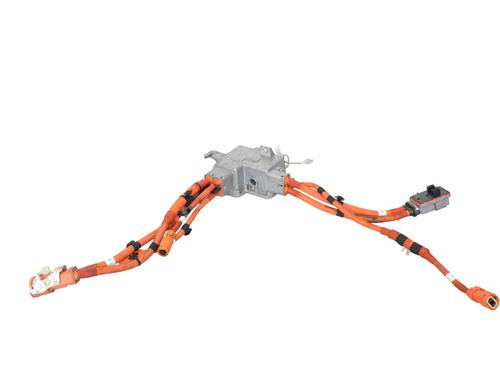 Elektronisk modul JAGUAR I-PACE (X590) EV400 AWD (400 hp) 27828053