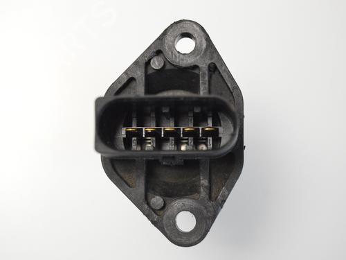 Mass air flow sensor VW PASSAT B6 (3C2) 1.9 TDI | BP19941575M95 