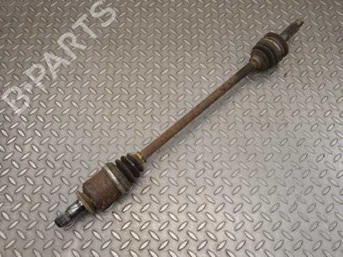 Right rear driveshaft SUBARU OUTBACK (BS) 2.0 D AWD (BSD) | BP15684327M41 