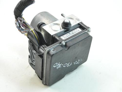 ABS pump JAGUAR XF I (X250) 5.0 | BP7755683M43 