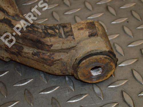 Right front suspension arm FORD RANGER (TKE) 3.2 TDCi 4x4 | BP9657162M13 
