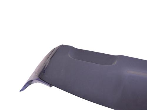 Rear spoiler LAND ROVER RANGE ROVER VELAR (L560) 2.0 D180 TD4 4x4 | BP12238655C96 