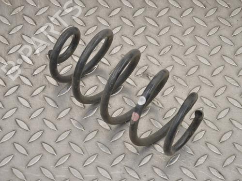 Used Shock absorber spring NISSAN JUKE (F15) 1.2 DIG-T (115 hp) 14807969