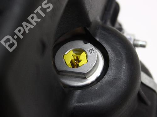 Passasjer kollisjonspute MERCEDES-BENZ E-CLASS Convertible (A207) E 400 (207.461) | BP8831293C10 