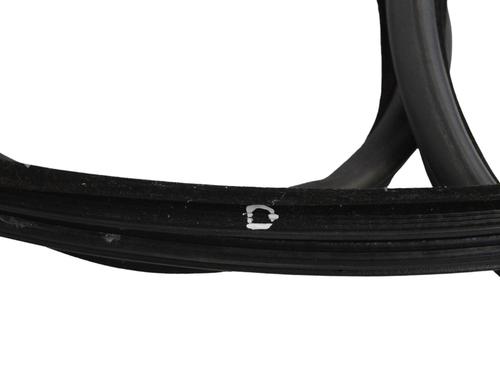 Rubber door seal LAND ROVER RANGE ROVER EVOQUE (L538) 2.0 D 4x4 | BP16879366C142 
