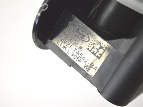 Clutch slave cylinder FORD FIESTA VI Van 1.0 EcoBoost | BP14785601M113 