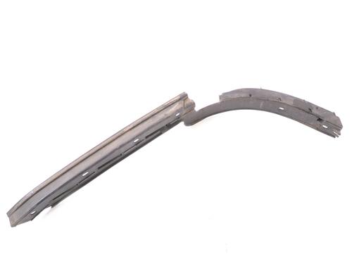 Rear bumper bracket PORSCHE CAYENNE (9PA) S 4.5 | BP14776175C159 