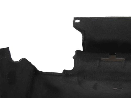Luggage compartment floor PORSCHE BOXSTER (986) 2.7 | BP14808520I33 