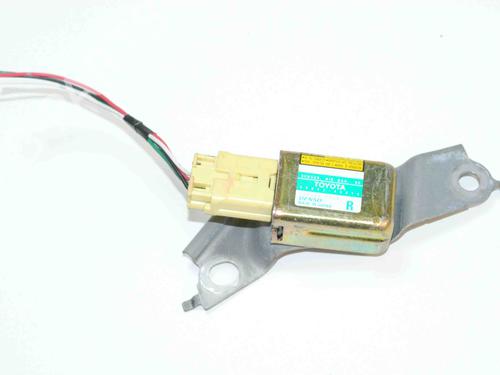 Elektronisk sensor LEXUS RX (_U3_) 400h AWD (MHU38_, MHU38R) (272 hp) 8829875