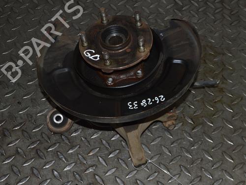 Used Right rear steering knuckle SUBARU OUTBACK (BS) 2.0 D AWD (BSD) (150 hp) 14766333