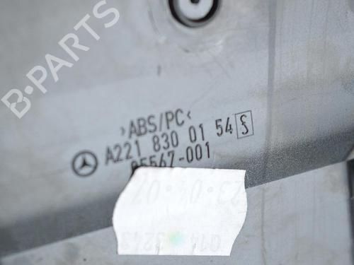 Air vent MERCEDES-BENZ S-CLASS (W221, V221) S 320 CDI (221.022, 221.122) | BP14798804I21 