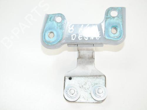 Hinge/Door check strap MERCEDES-BENZ E-CLASS (W212) E 220 CDI | BP14809799C146 