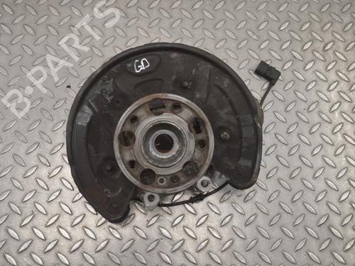 Used Right rear steering knuckle BMW i8 (I12) hybrid (362 hp) 15006109