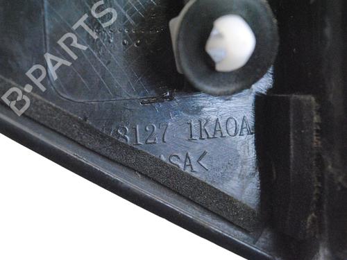 Other NISSAN JUKE (F15) 1.2 DIG-T | BP17448966O1 