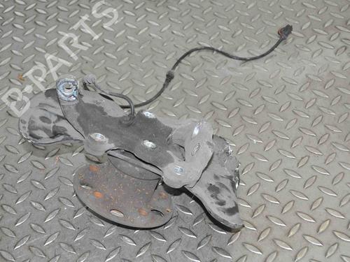 Left front steering knuckle MERCEDES-BENZ C-CLASS (W204) C 220 CDI (204.002) | BP14768667M25 