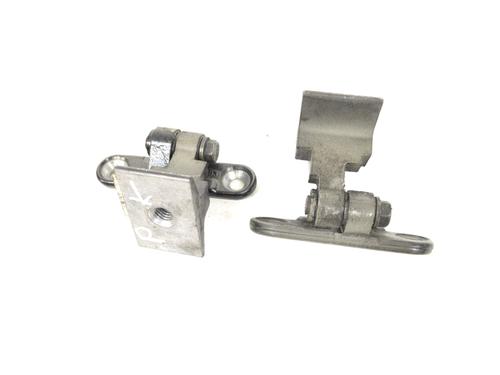 Hinge/Door check strap BMW 6 Coupe (F13) 640 d | BP14782374C146 