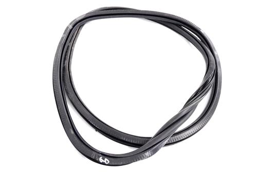 Rubber door seal AUDI A6 Allroad C7 (4GH, 4GJ) 3.0 TDI quattro BP14788597C142
