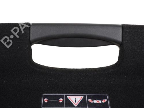 Boot lining MERCEDES-BENZ SLK (R172) 250 CDI / d (172.403) | BP18886430I3 