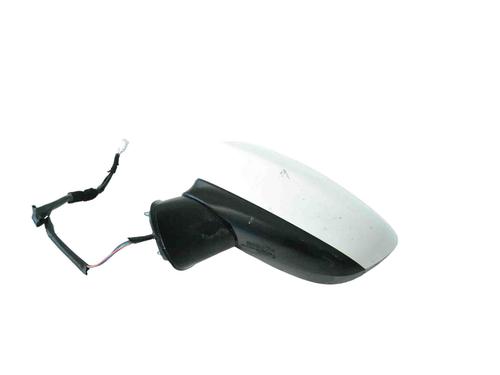Left mirror MAZDA 6 Saloon (GJ, GL) 2.2 D (GJ2FP, GJ1021, GJ1022, GL1021) | BP29485594C26 