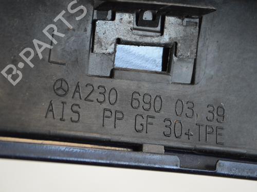 Other MERCEDES-BENZ SL (R230) 500 (230.475) | BP27825913O1 