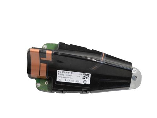 Used Antenna/Base BMW 4 Gran Coupe (F36) 420 d xDrive (190 hp) 16879399