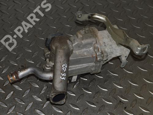 Used Egr FORD FIESTA VI (CB1, CCN) 1.6 TDCi (95 hp) 9297378