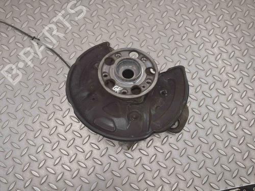 Left rear steering knuckle MERCEDES-BENZ E-CLASS (W213) E 220 d (213.004) | BP16274853M27