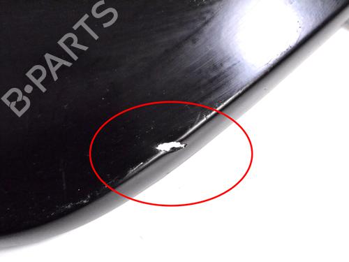 Rear bumper spoiler LAND ROVER RANGE ROVER VELAR (L560) 2.0 D240 SD4 4x4 | BP14790057C154 