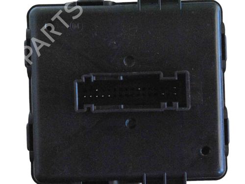 Electronic module VW GOLF VIII (CD1, DA1) 1.5 TSI | BP27830082M83 