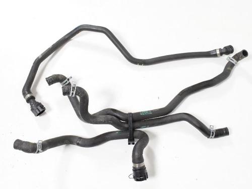 Pipe BMW 5 (F10) 520 d | BP14815382M125 