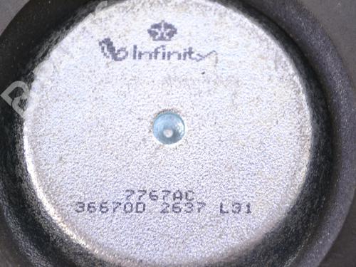 Electronic module DODGE NITRO 2.8 CRD 4WD | BP10531131M83 