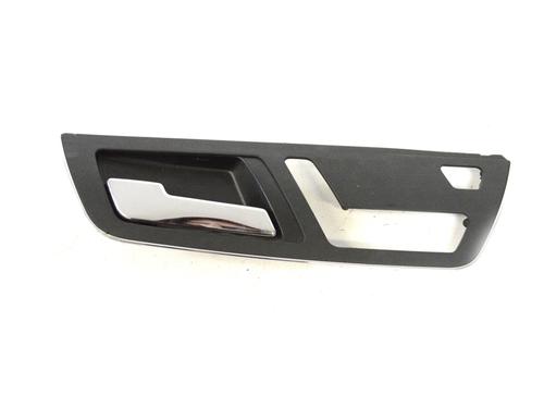 Used Rear right interior door handle MERCEDES-BENZ S-CLASS (W221, V221) S 350 CDI (221.022, 221.122) (235 hp) 9297360