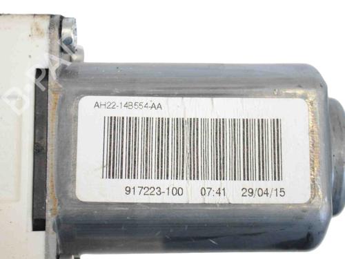 Right rear window motor LAND ROVER DISCOVERY IV (L319) 3.0 TD 4x4 | BP13395873E22