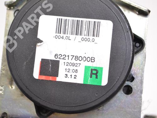 Rear left seatbelt MINI MINI (R56) One D | BP7500508I29 