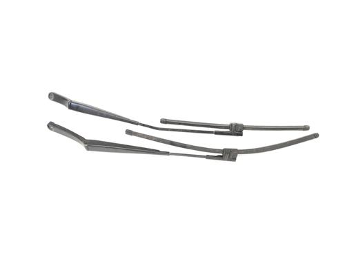 Front wipers mechanism SKODA OCTAVIA II Combi (1Z5) 2.0 TDI 16V 4x4 | BP14786807C83 