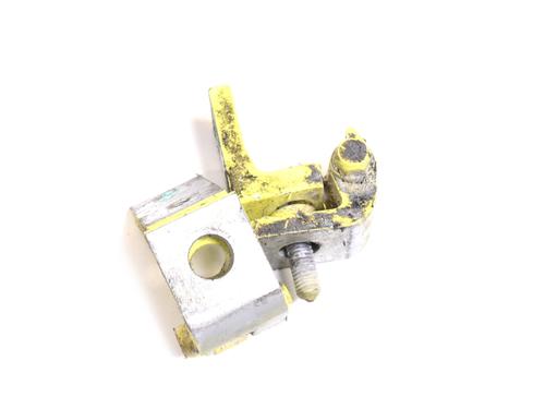 Hinge/Door check strap SKODA OCTAVIA II Combi (1Z5) 2.0 TDI 16V 4x4 | BP14786827C146 