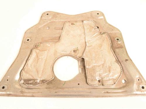 Upper protection BMW X5 (F15, F85) xDrive 30 d | BP8866279M93