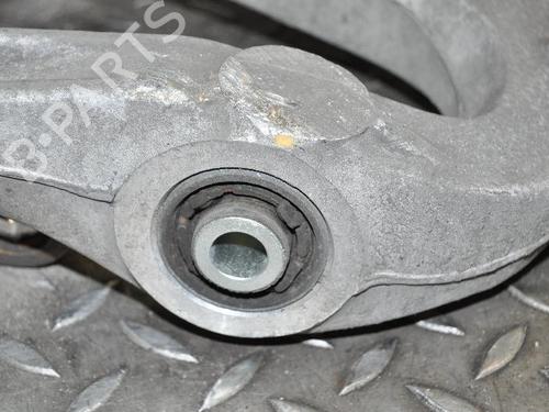 Left rear suspension arm MERCEDES-BENZ GLE (W166) 450 AMG 4-matic (166.064) | BP14813590M14 