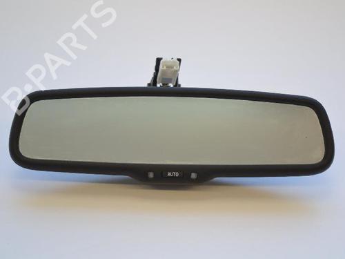 Used Rear mirror LEXUS RX (_L1_) 450h AWD (GYL15_) (249 hp) 27747385