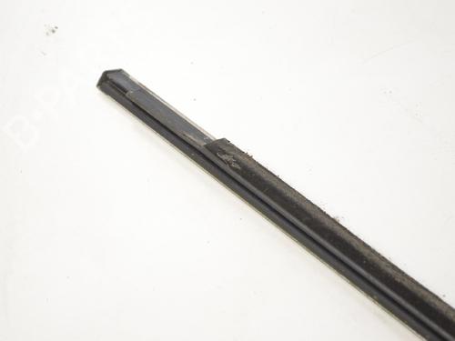 Door moulding trim PORSCHE CAYENNE (9PA) 3.2 | BP14770973C150 