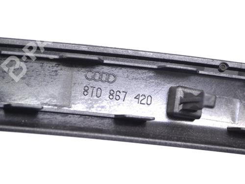 Other AUDI A5 (8T3) 3.0 TDI quattro | BP10531670O1 