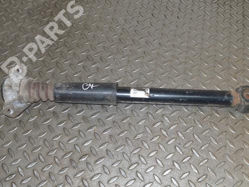 Left rear shock absorber AUDI A4 B8 (8K2) 2.0 TDI | BP8865152M18 