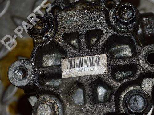 Steering pump LAND ROVER RANGE ROVER SPORT I (L320) 2.7 D 4x4 | BP7503728M99 