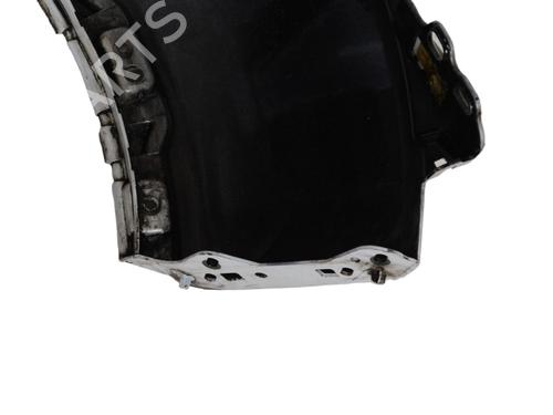 Left front fenders LAND ROVER RANGE ROVER EVOQUE (L538) 2.0 D 4x4 | BP16878984C41 