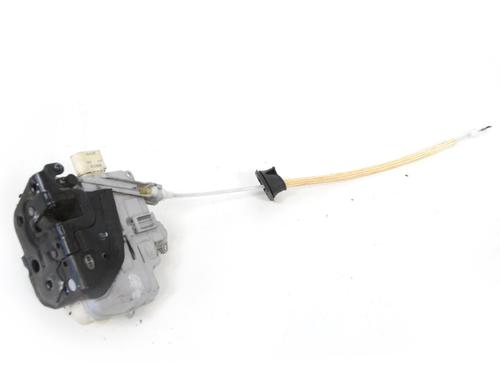Used Rear right lock AUDI A3 (8P1) S3 quattro (265 hp) 7485848