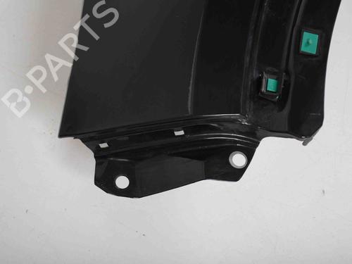 Left front fenders HYUNDAI TUCSON (TL, TLE) 1.6 CRDi | BP29866897C41